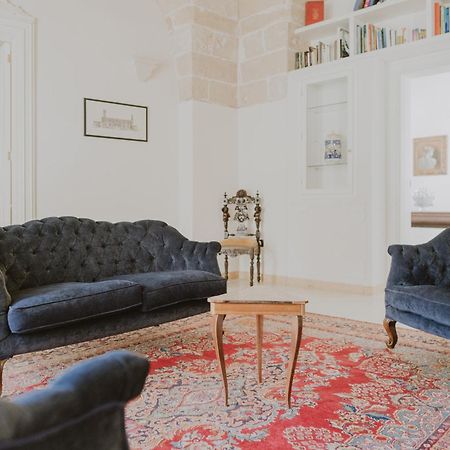 Relais Il Mignano Hotell Nardò Exteriör bild