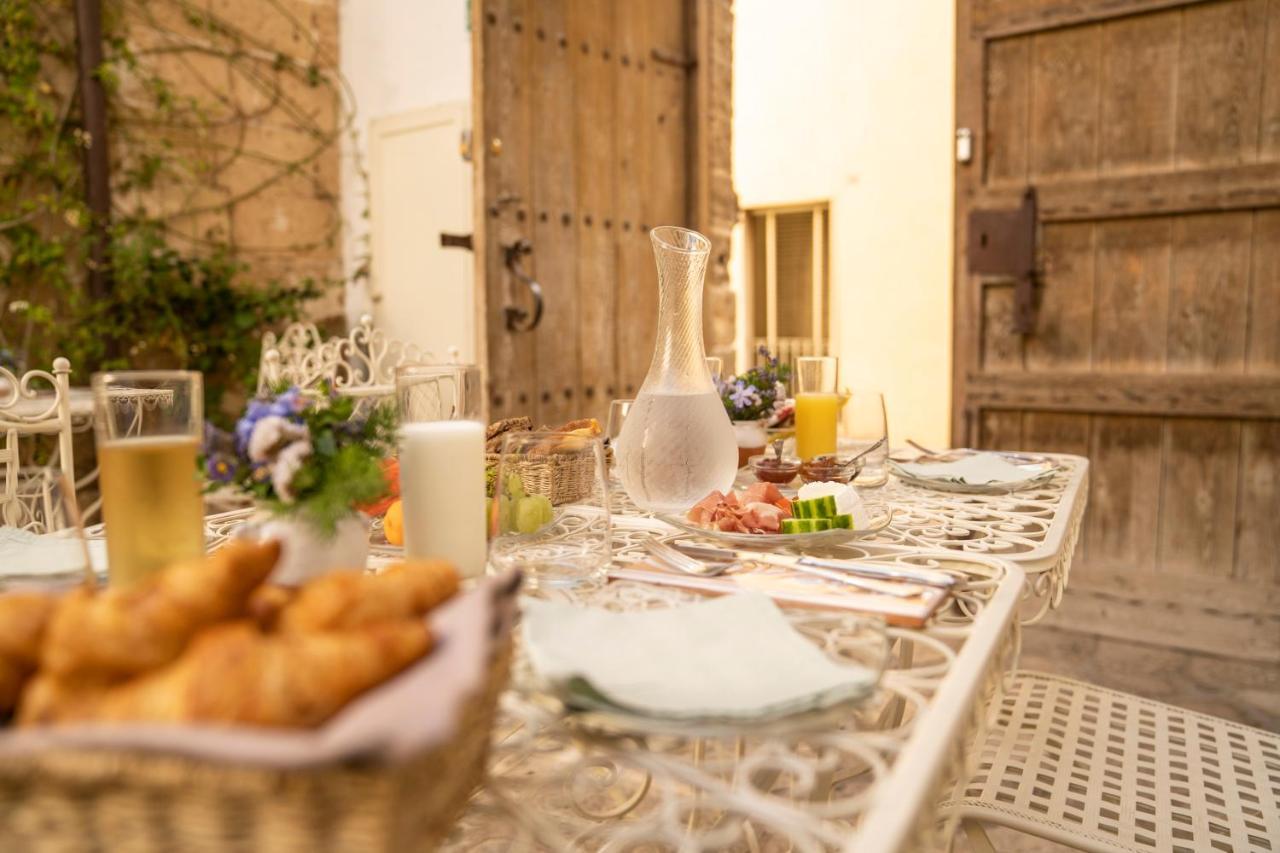 Relais Il Mignano Hotell Nardò Exteriör bild