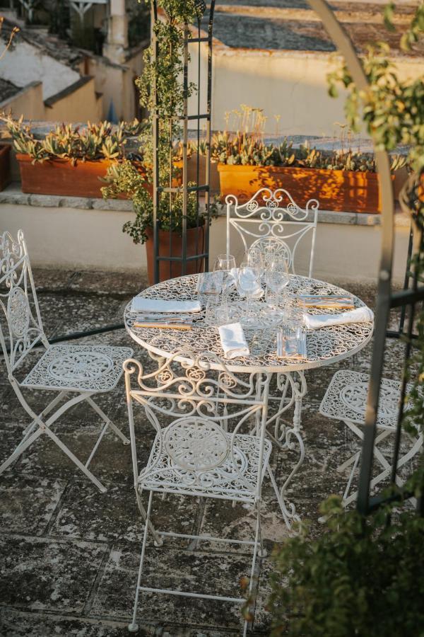 Relais Il Mignano Hotell Nardò Exteriör bild