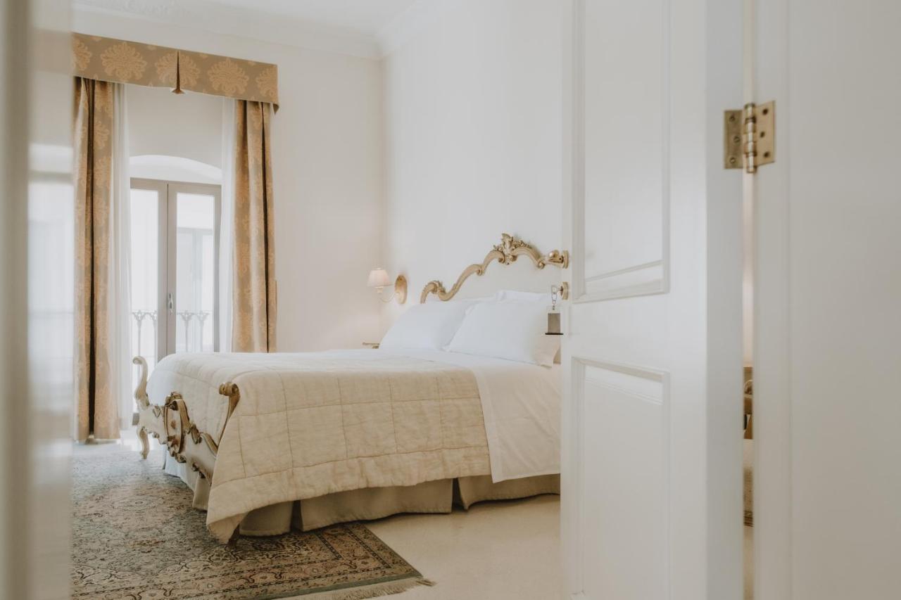 Relais Il Mignano Hotell Nardò Rum bild