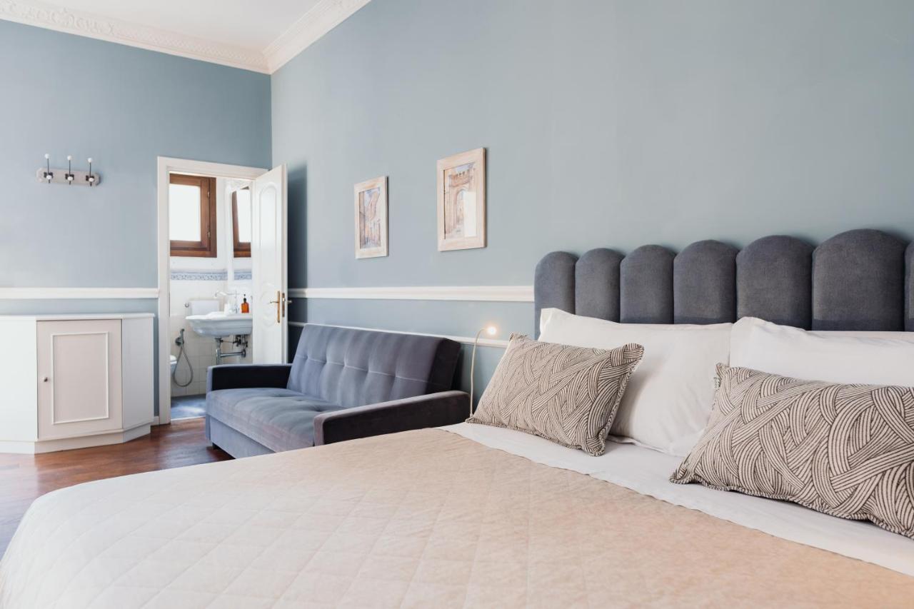 Relais Il Mignano Hotell Nardò Exteriör bild
