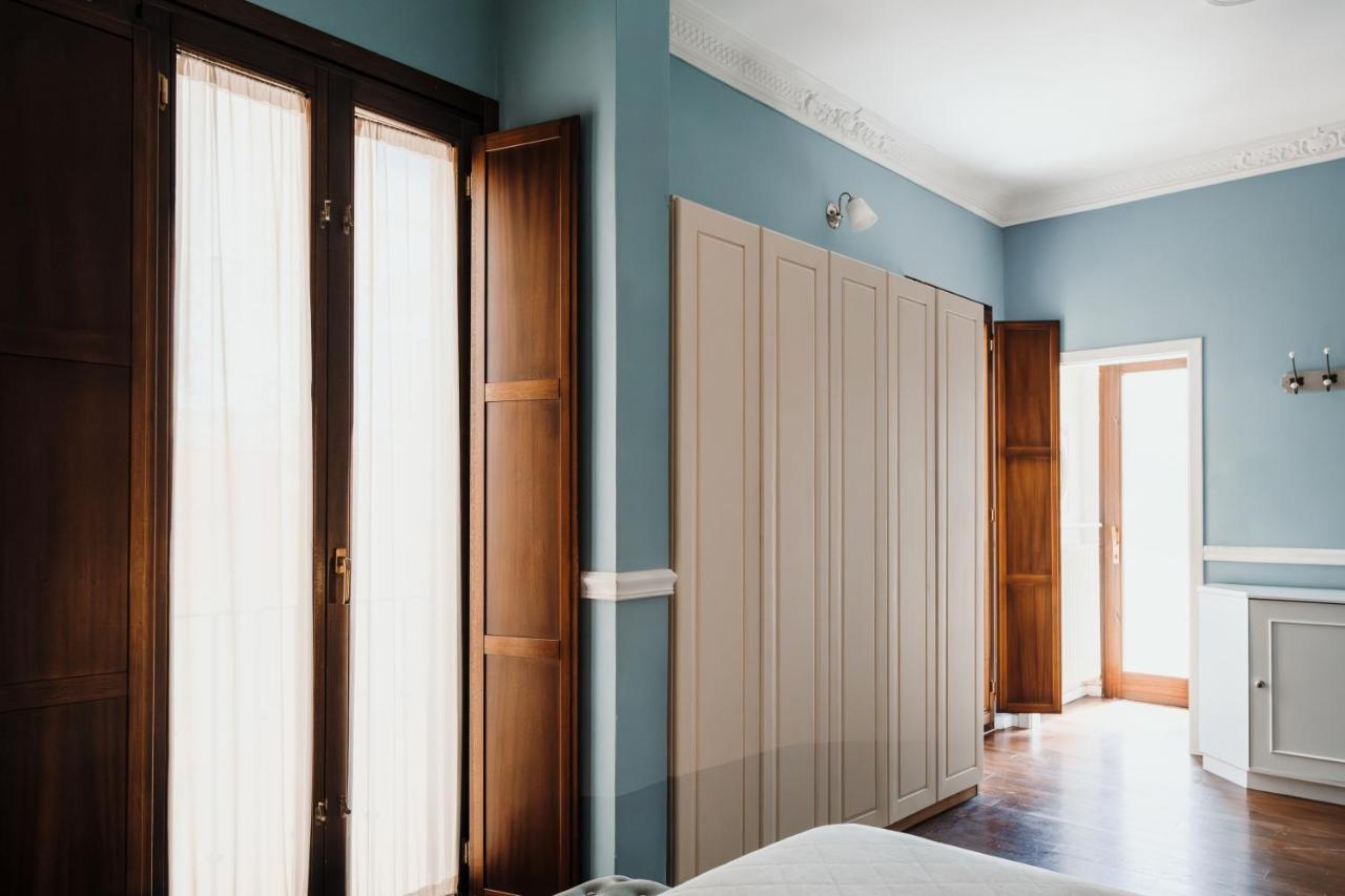 Relais Il Mignano Hotell Nardò Exteriör bild