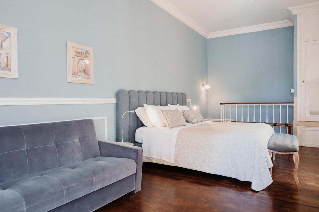 Relais Il Mignano Hotell Nardò Exteriör bild