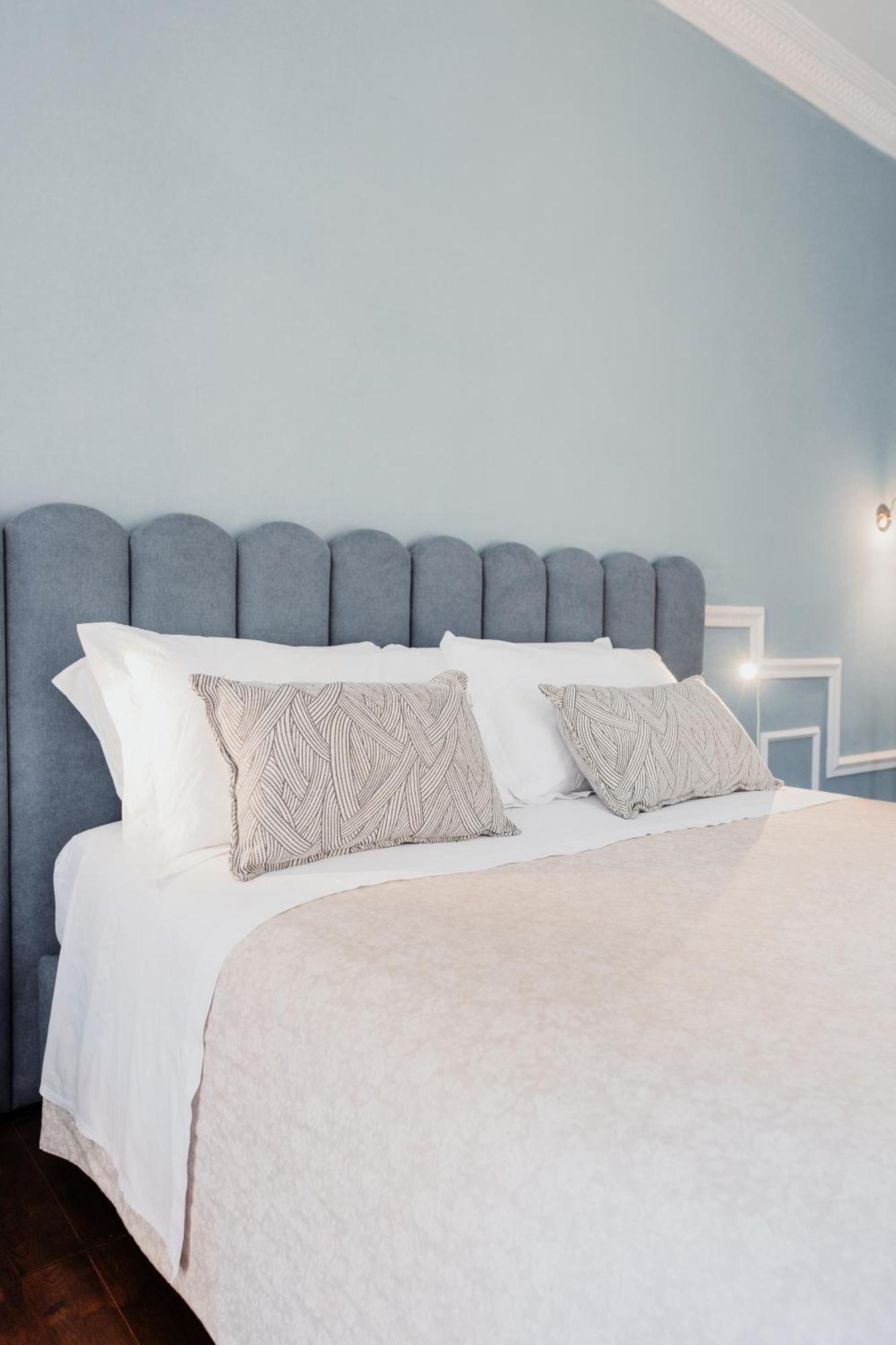 Relais Il Mignano Hotell Nardò Rum bild