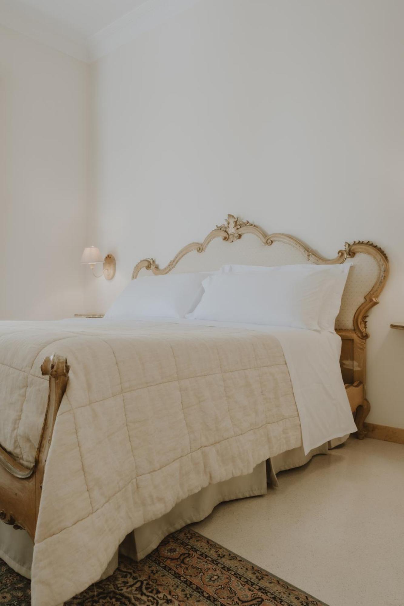 Relais Il Mignano Hotell Nardò Rum bild