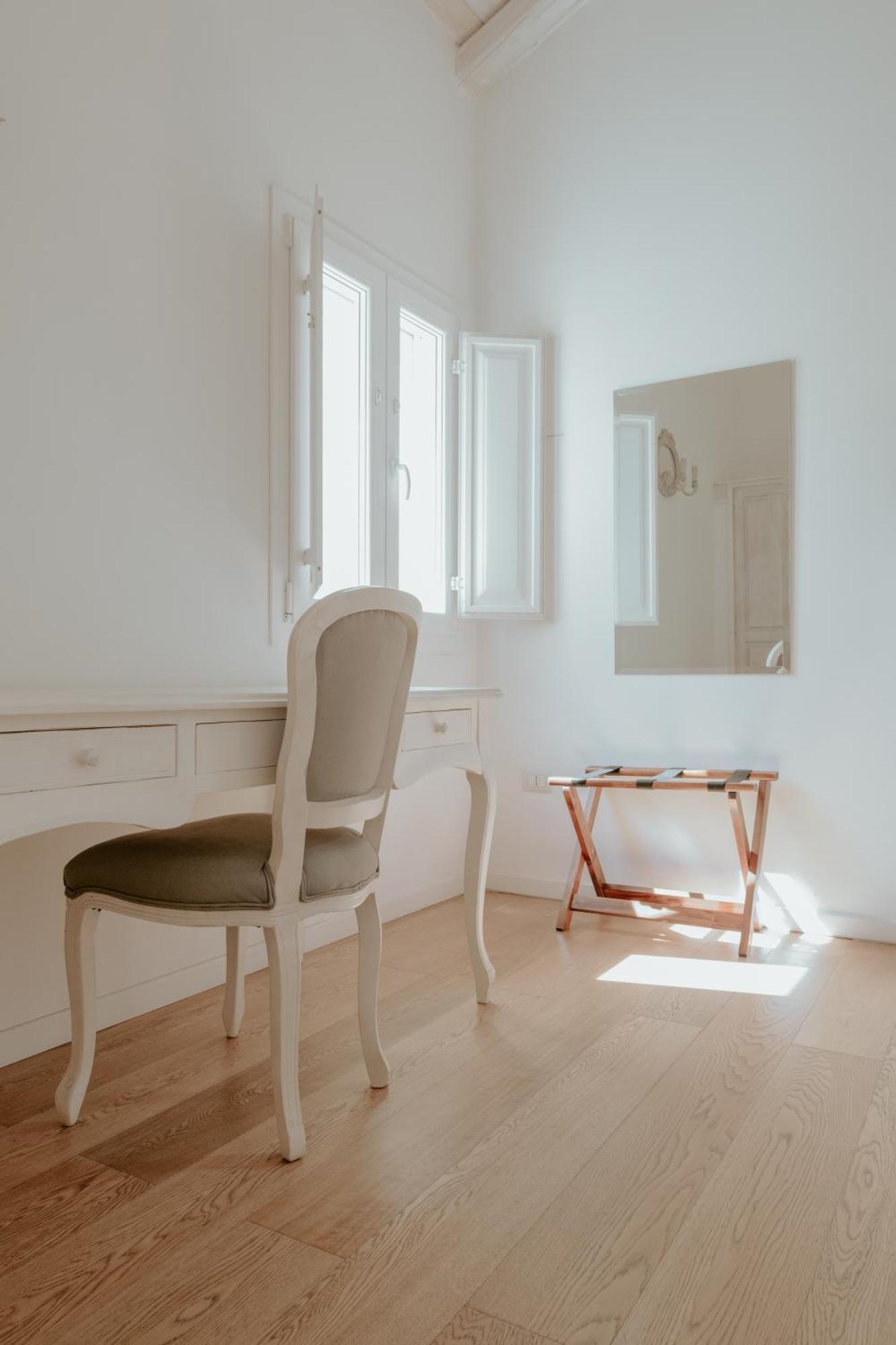 Relais Il Mignano Hotell Nardò Rum bild