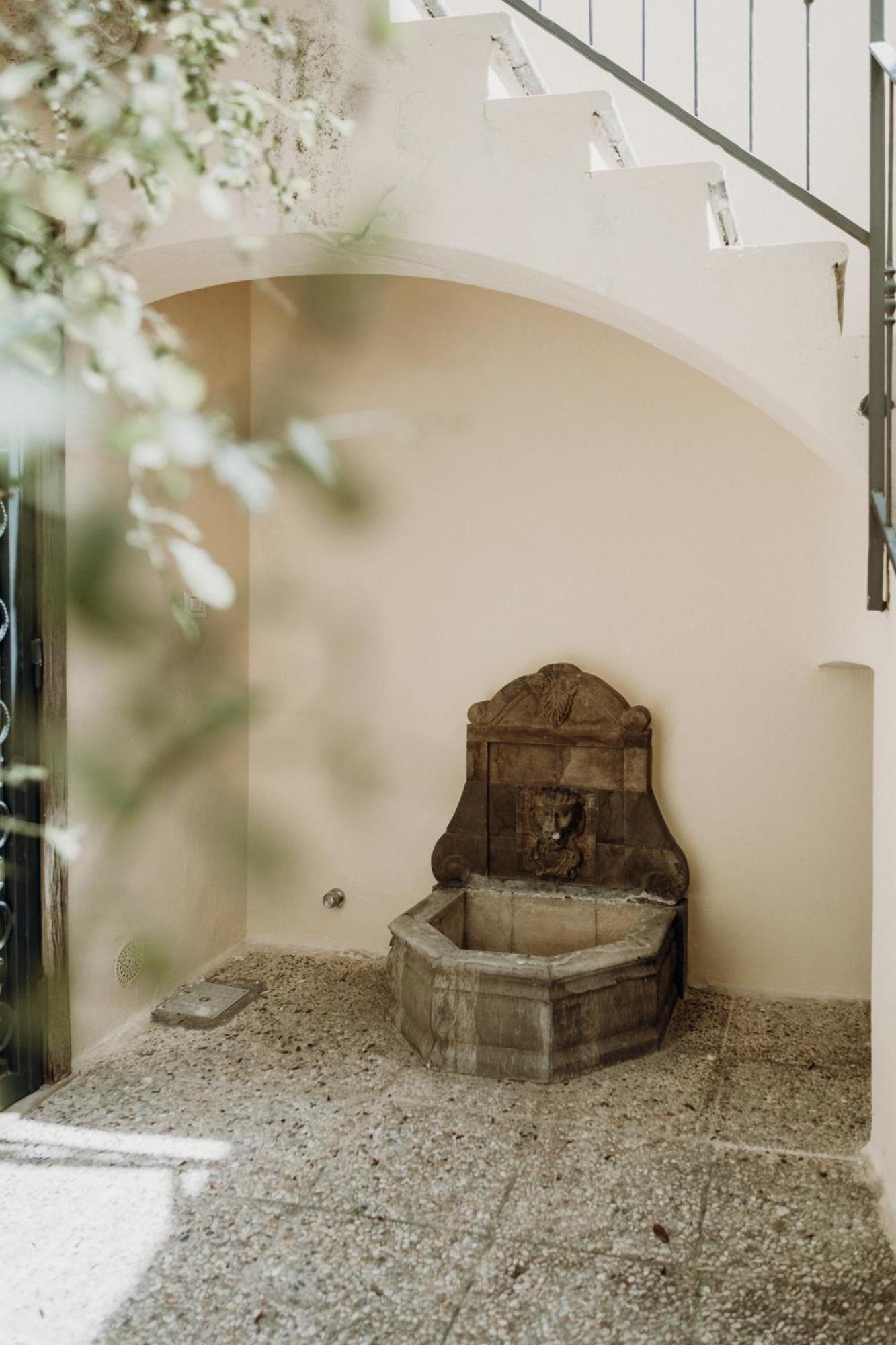 Relais Il Mignano Hotell Nardò Rum bild