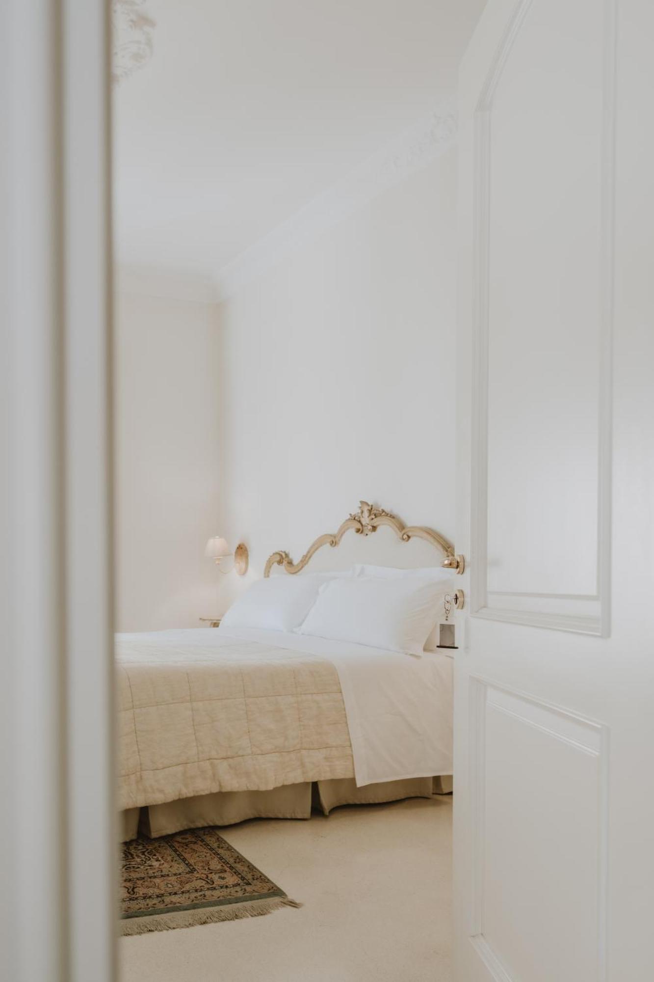 Relais Il Mignano Hotell Nardò Rum bild