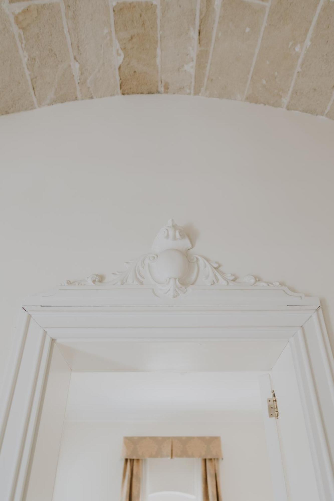 Relais Il Mignano Hotell Nardò Rum bild