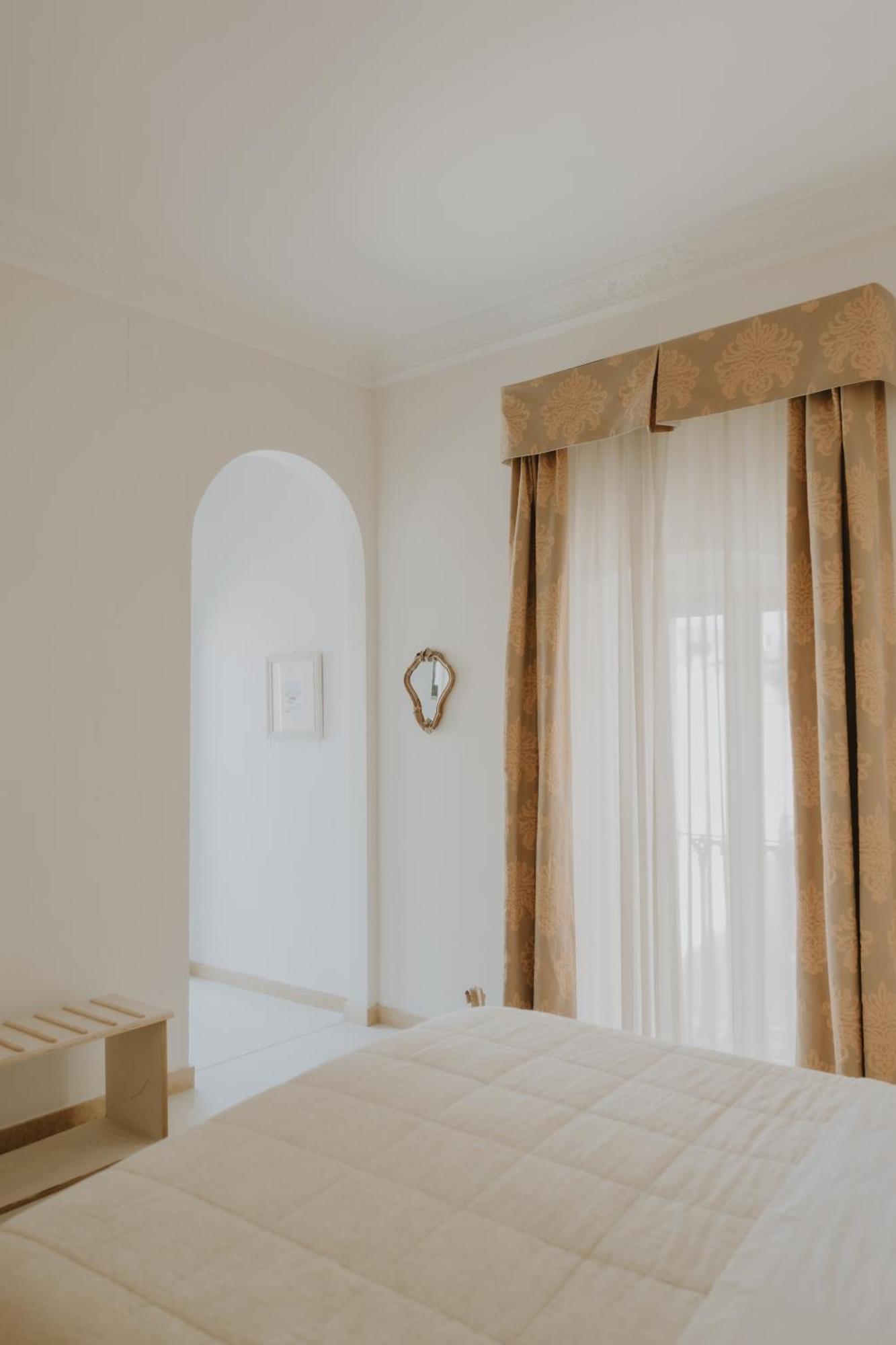 Relais Il Mignano Hotell Nardò Rum bild