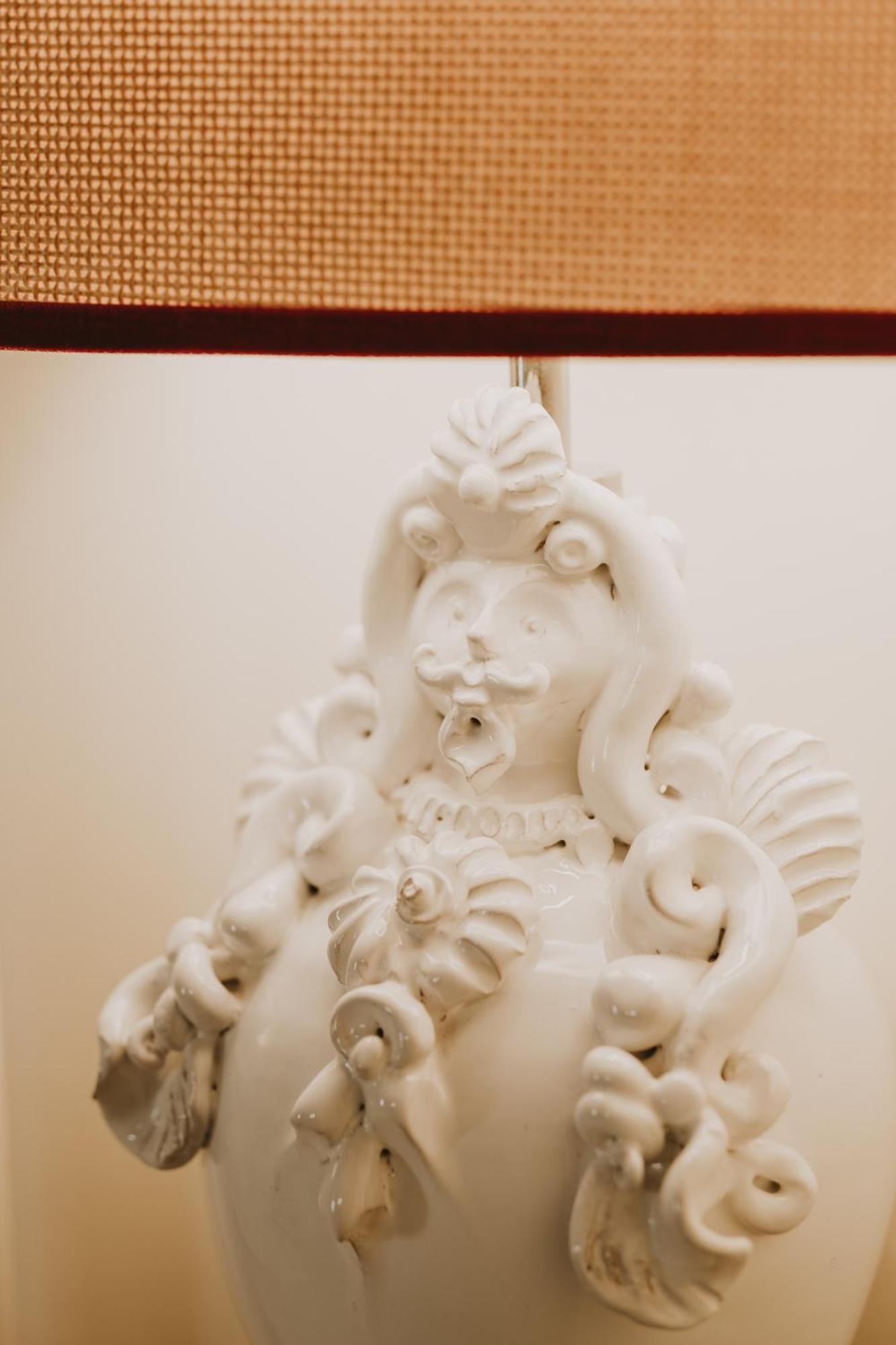 Relais Il Mignano Hotell Nardò Rum bild