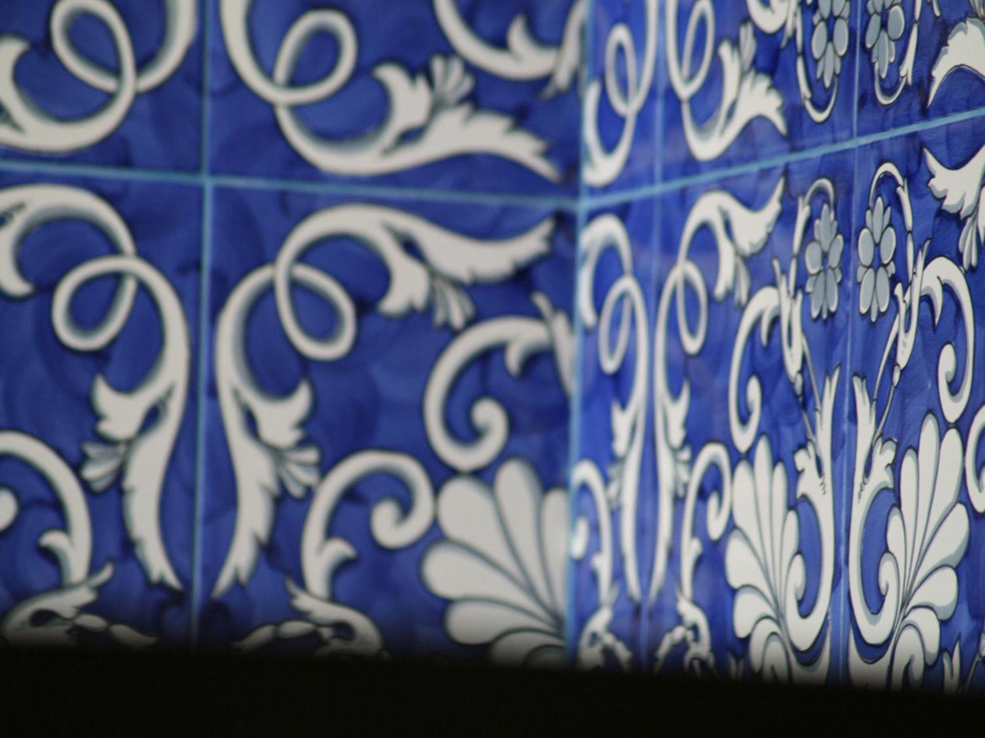 Relais Il Mignano Hotell Nardò Rum bild