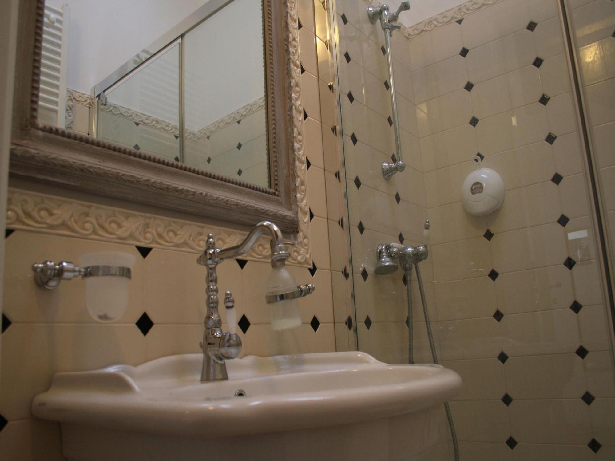 Relais Il Mignano Hotell Nardò Rum bild