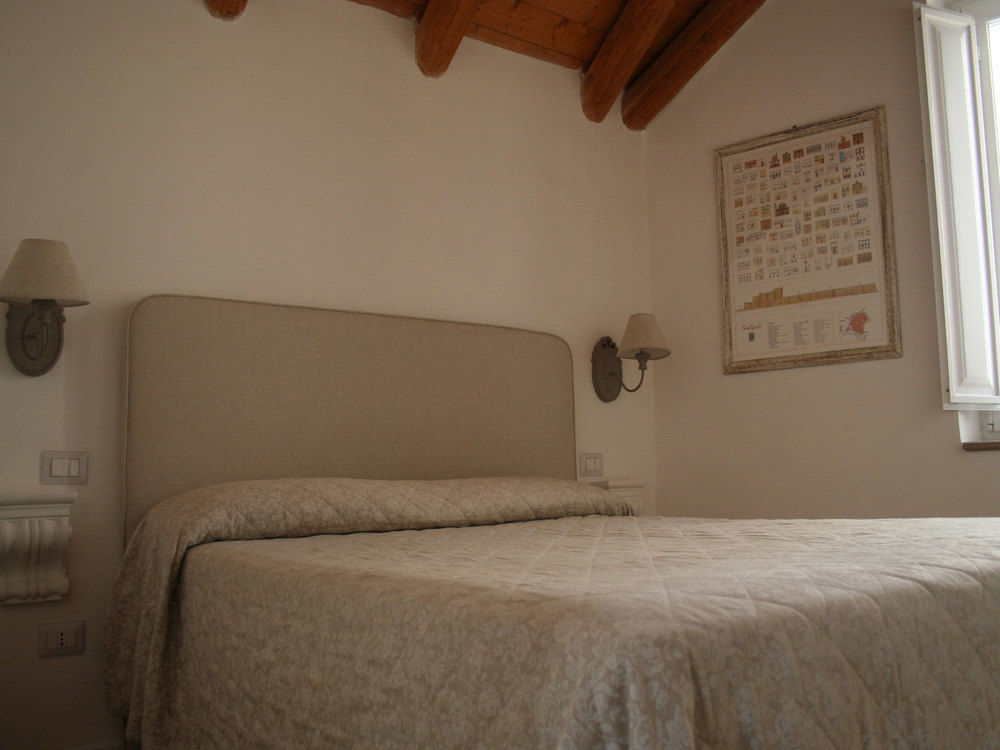 Relais Il Mignano Hotell Nardò Exteriör bild